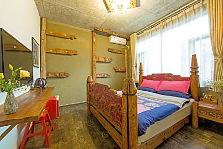 Superior Queen Room