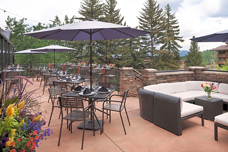 Stonebridge Inn