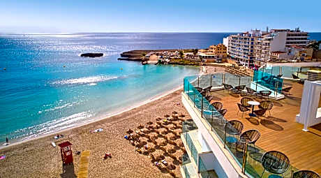 Universal Hotel Perla