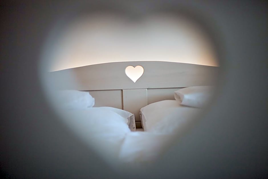 Tornácos Hotel - Hegykő