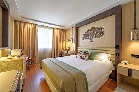 Double Single Use Deluxe