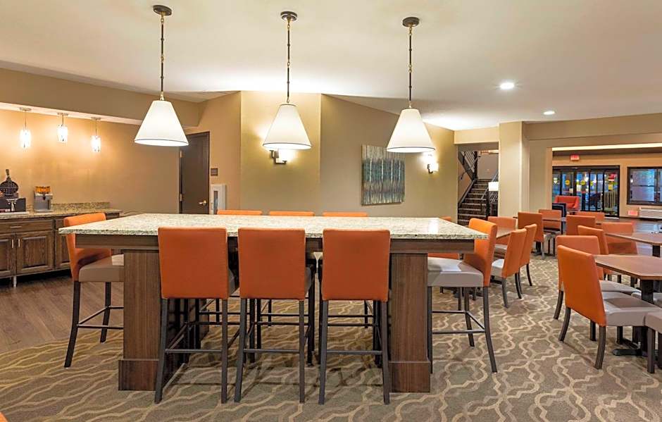 Comfort Suites Ramsey