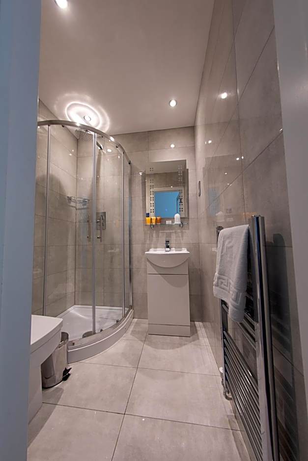 Duke Of Leinster Hotel