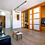 Ridge Apartment Hotel