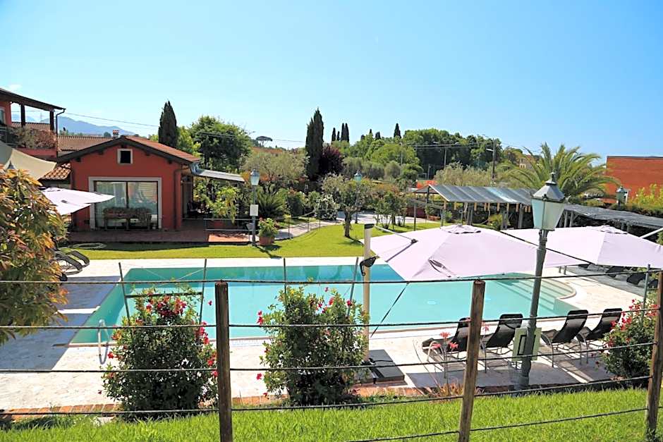 Hotel Ristorante la Luna