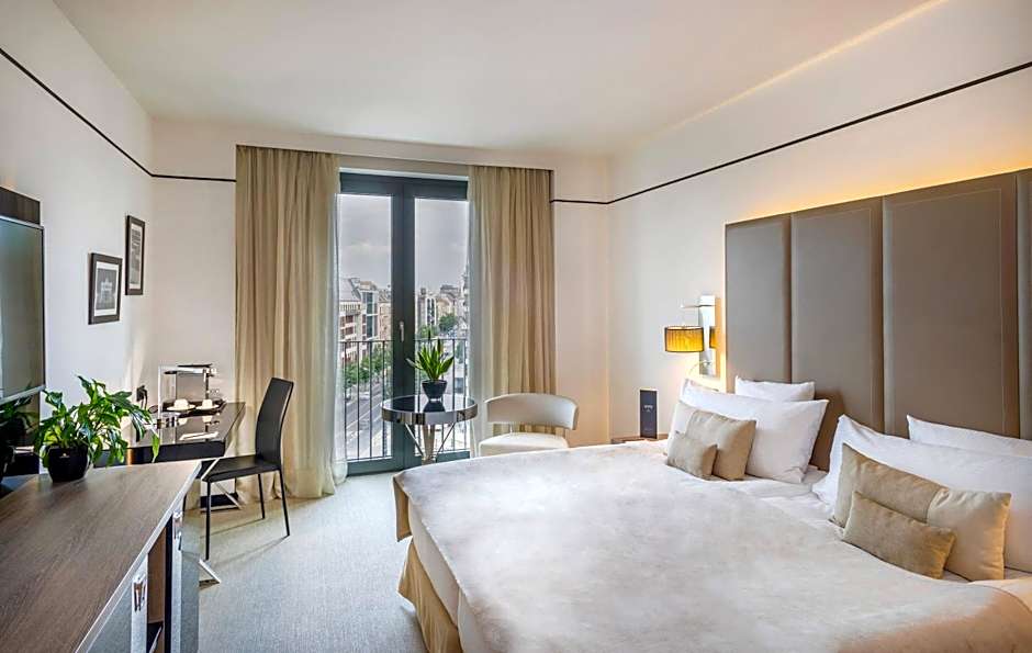 Melia Berlin