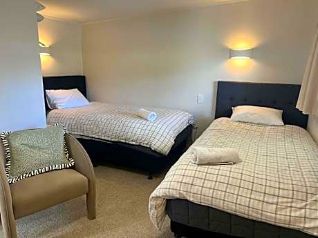 Small Twin Room