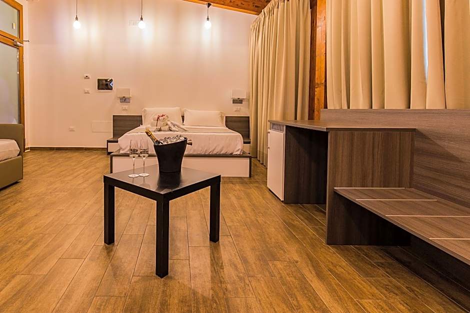 Il Semaforo Sila Hotel