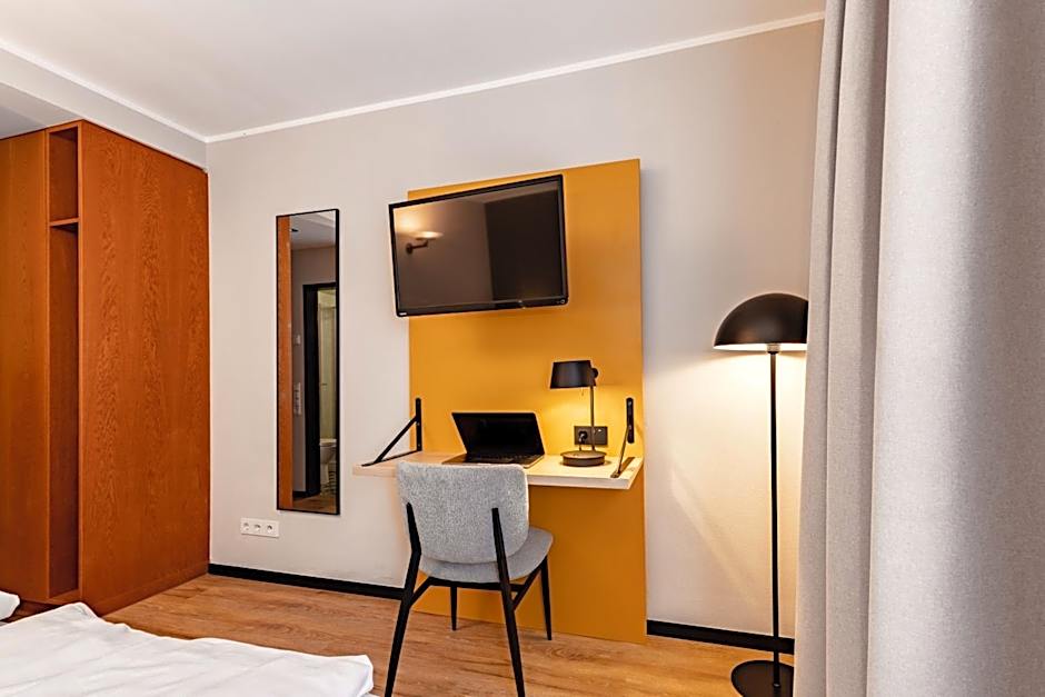 Garner Hotel Cologne East By IHG