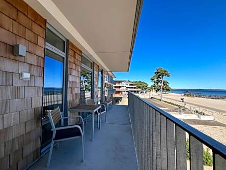 ÅhusBrygga Apartment Hotel