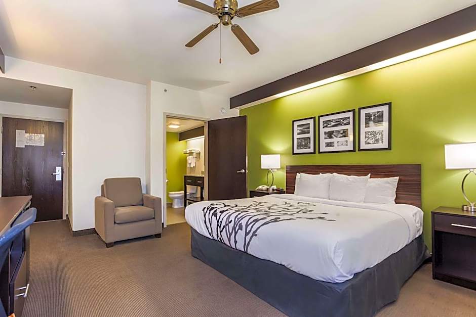 Sleep Inn Little River - North Myrtle Beach