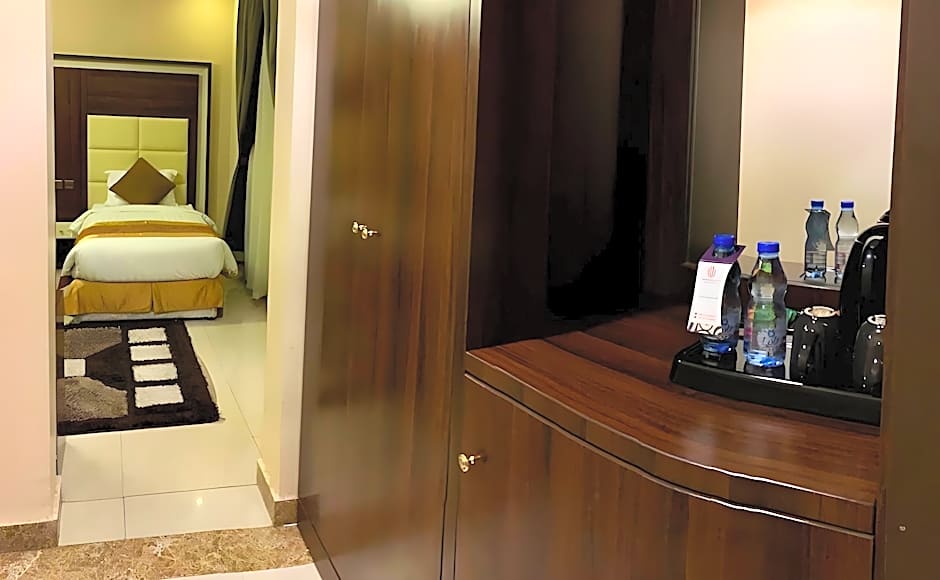 Maskan Al Dyafah Hotel Apartments 2
