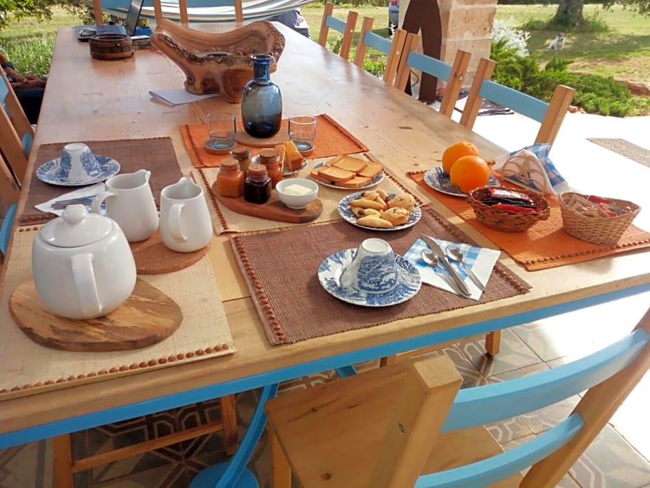 La Gufa – Ostuni, AR