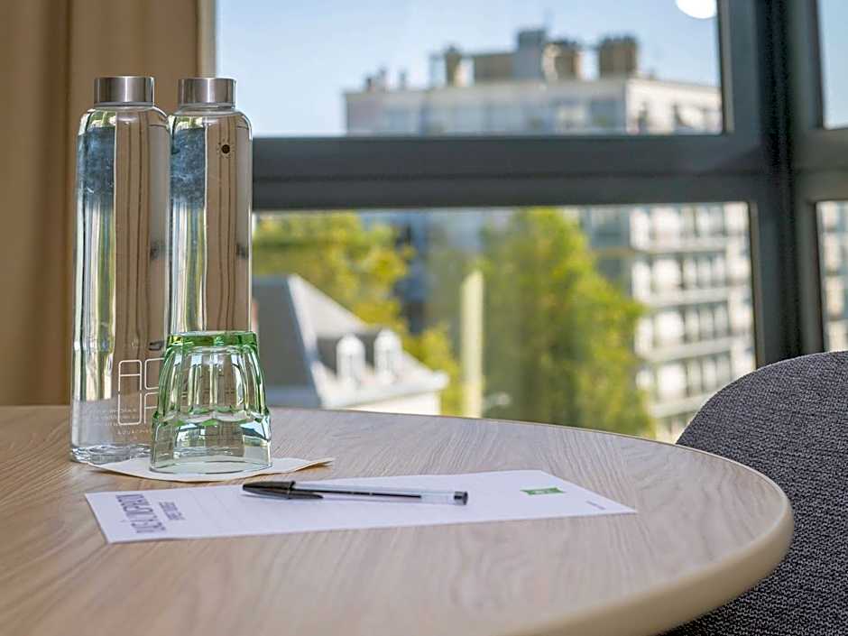 ibis Styles Tours Centre