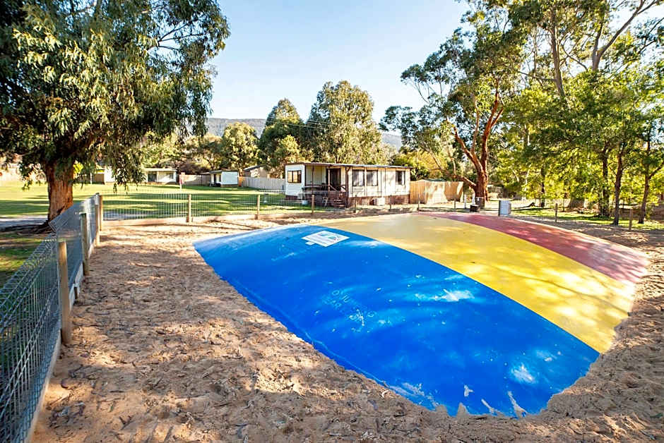 Breeze Holiday Parks - Grampians
