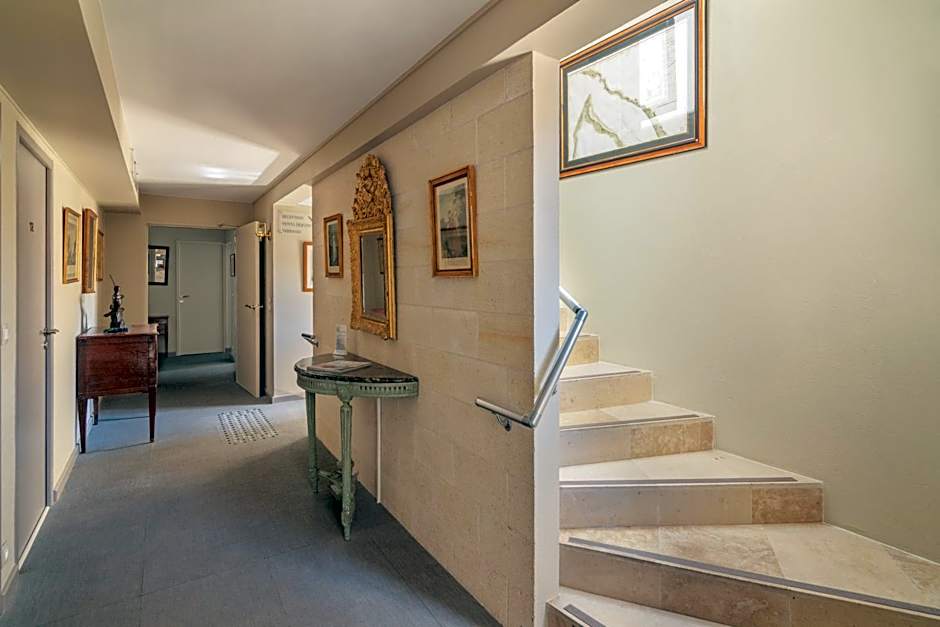 Le Clos Du GALION - Ile de Ré