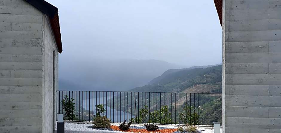 Miradores do Sil Hotel Apartamento