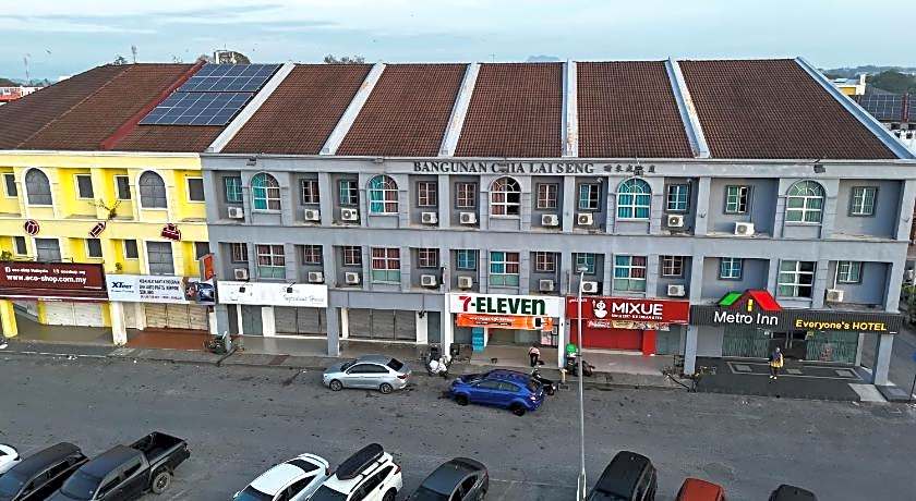 Metro Inn