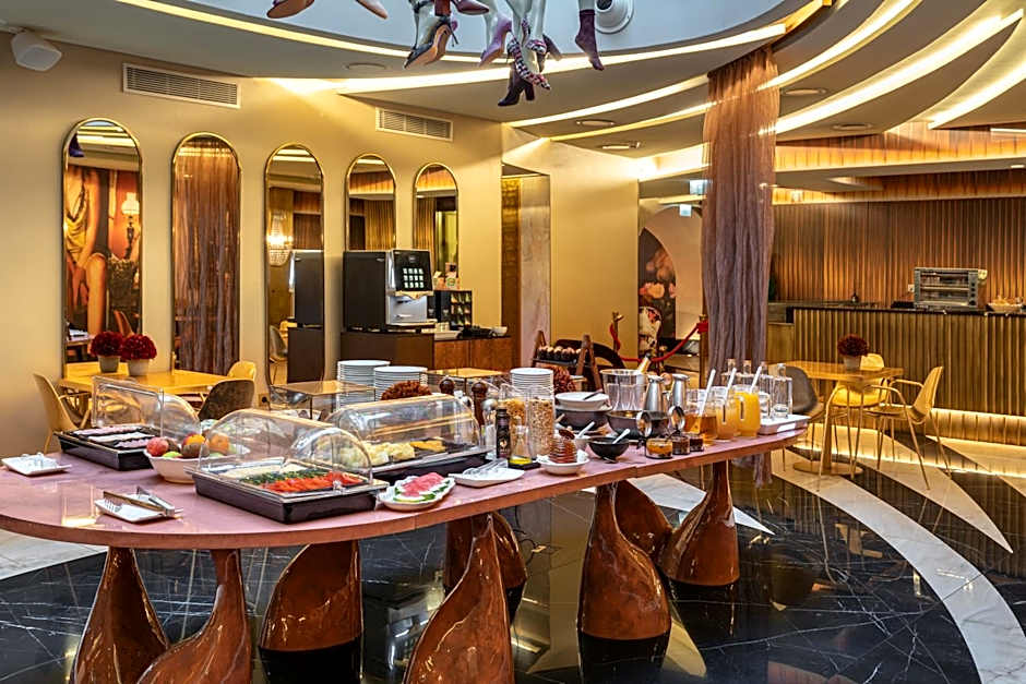 Madalena by The Beautique Hotels