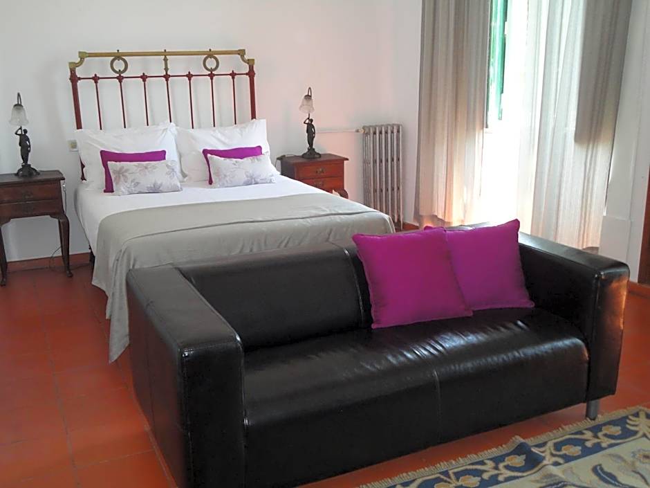 Hotel Solar de Monfalim