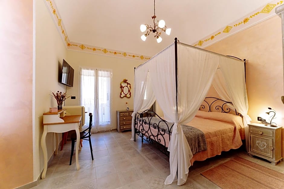Come Nelle Favole the Classic B&B