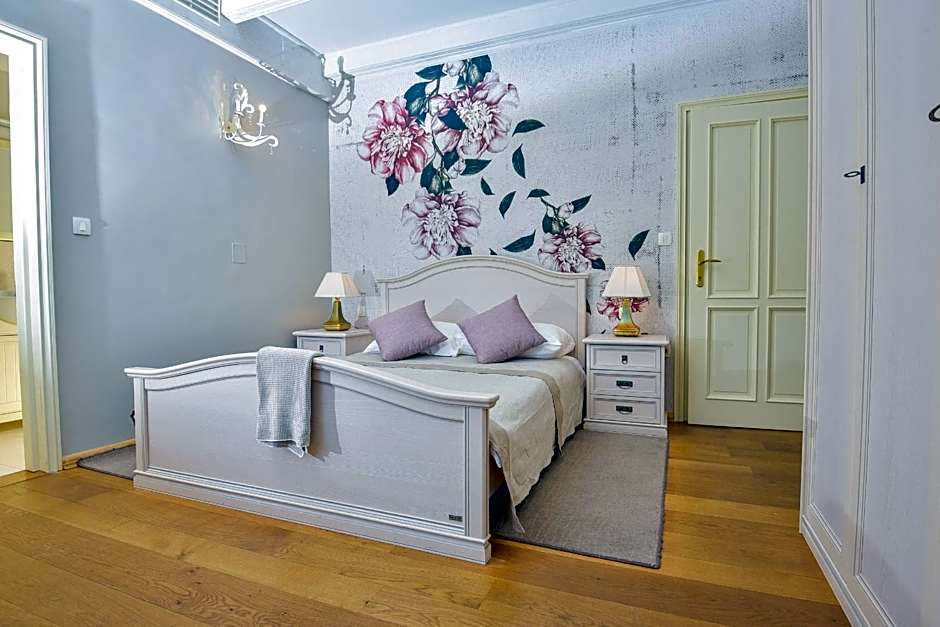 Hotel Draga di Lovrana