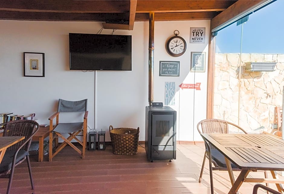 Lagos Uptown Bed & Breakfast