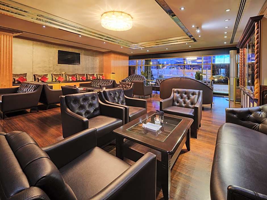 Steigenberger Graf Zeppelin