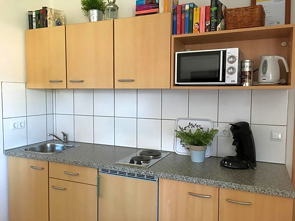 Landhaus-Apartments