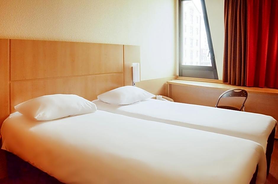 ibis Toulouse Aeroport