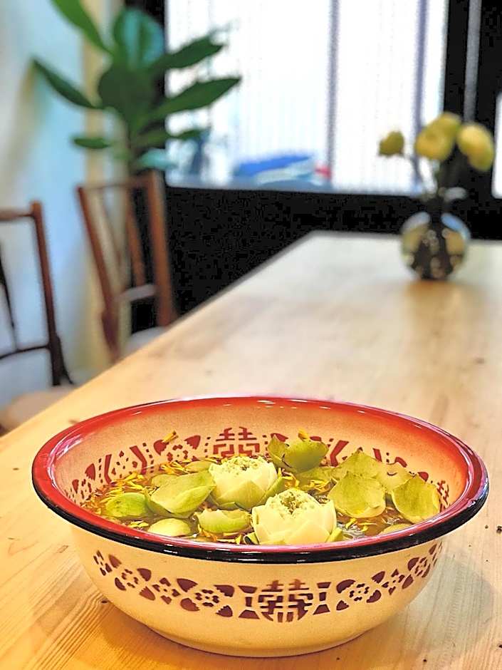 Bangkok Sanookdee Hostel