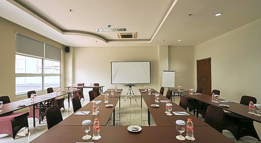 Horison TC UPI Serang