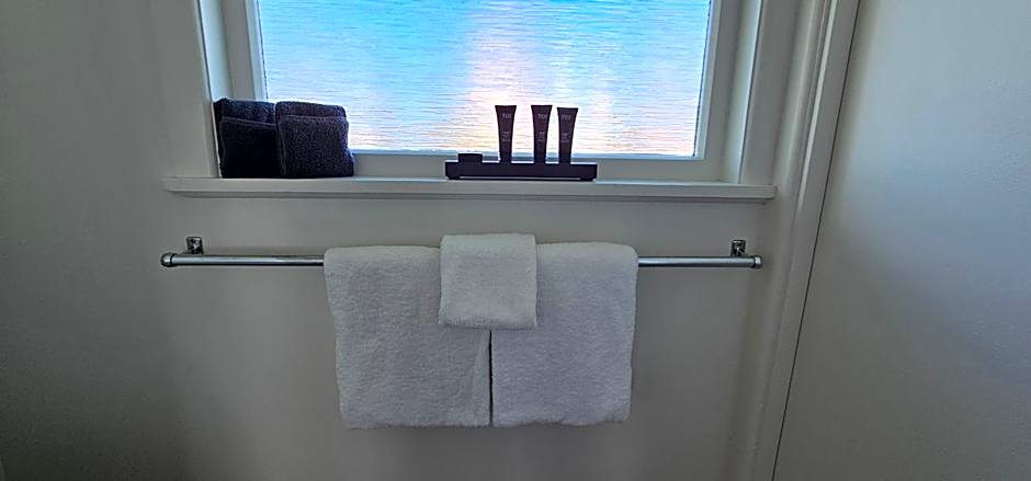 Endeavour Lodge Motel