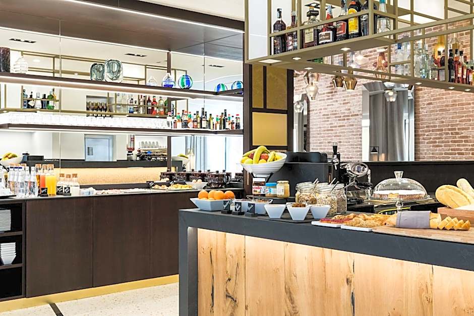 AC Hotel by Marriott Venezia