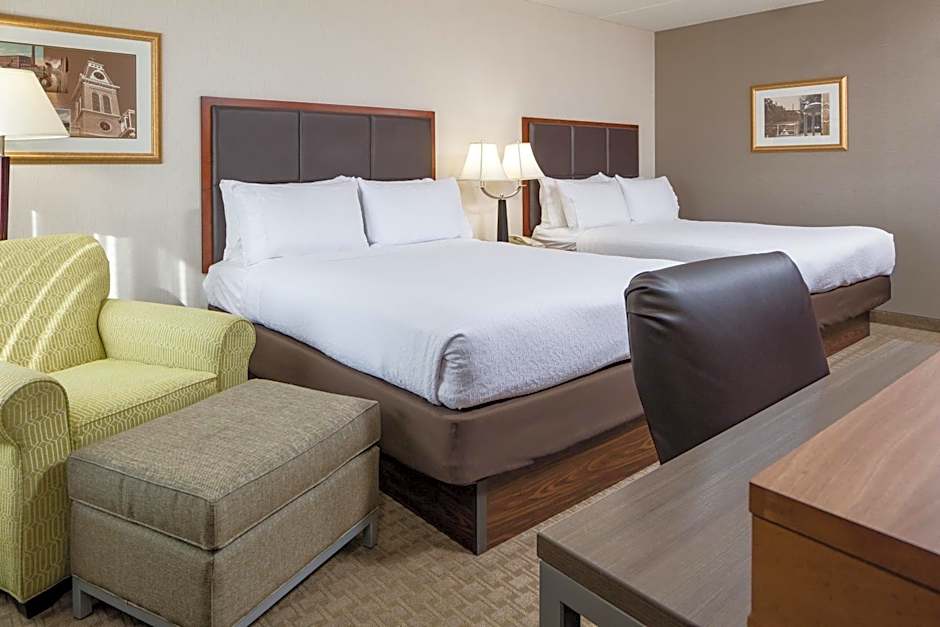 Holiday Inn Manchester Airport By IHG