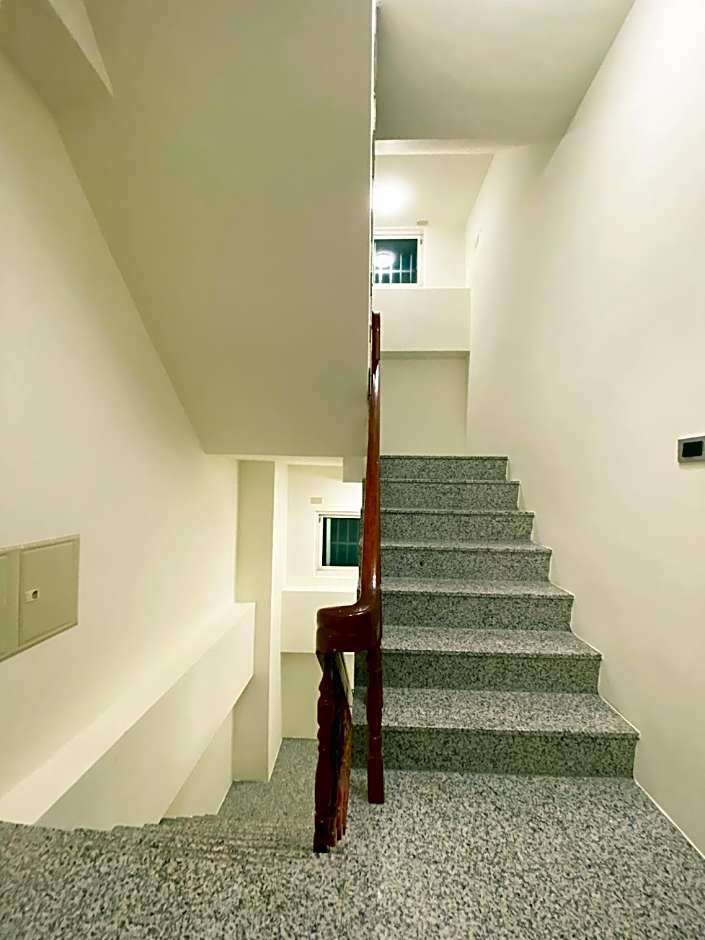 Taichung Muyigu Inn – Taichung, KY