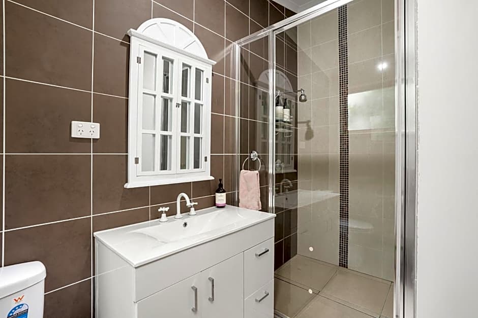 Laurelview Scenic Inn Gympie