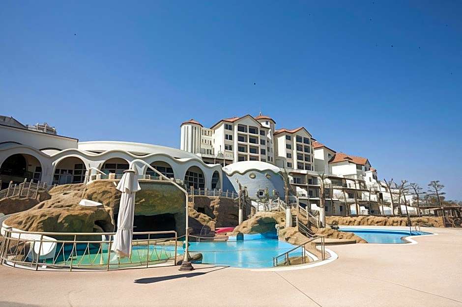 Sol Beach Yangyang