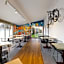 ibis Styles Lille Villeneuve d'Ascq