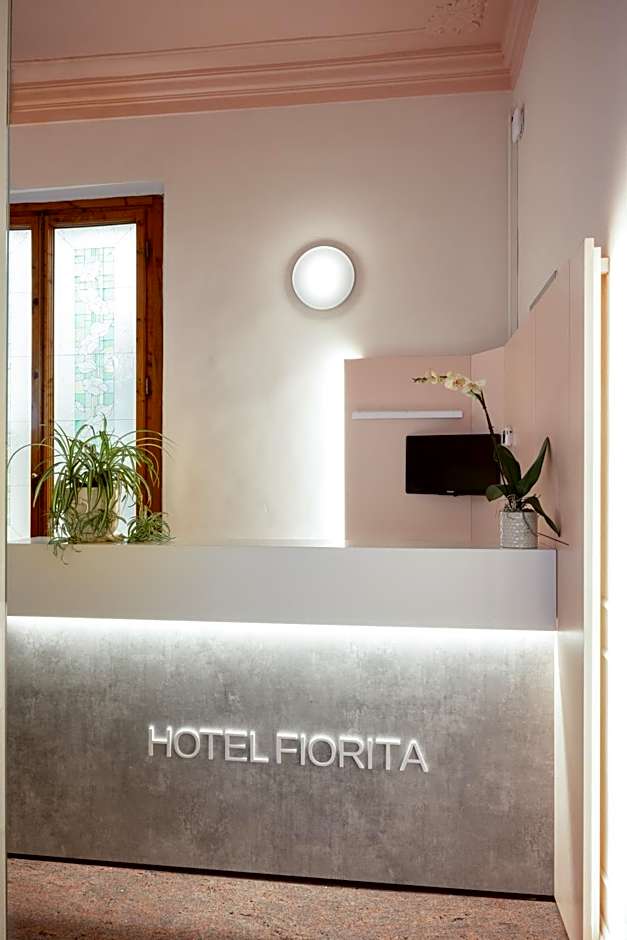 Hotel Fiorita