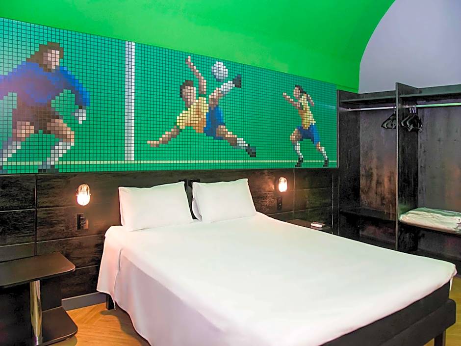 Ibis Styles Rio Preto Monte Libano
