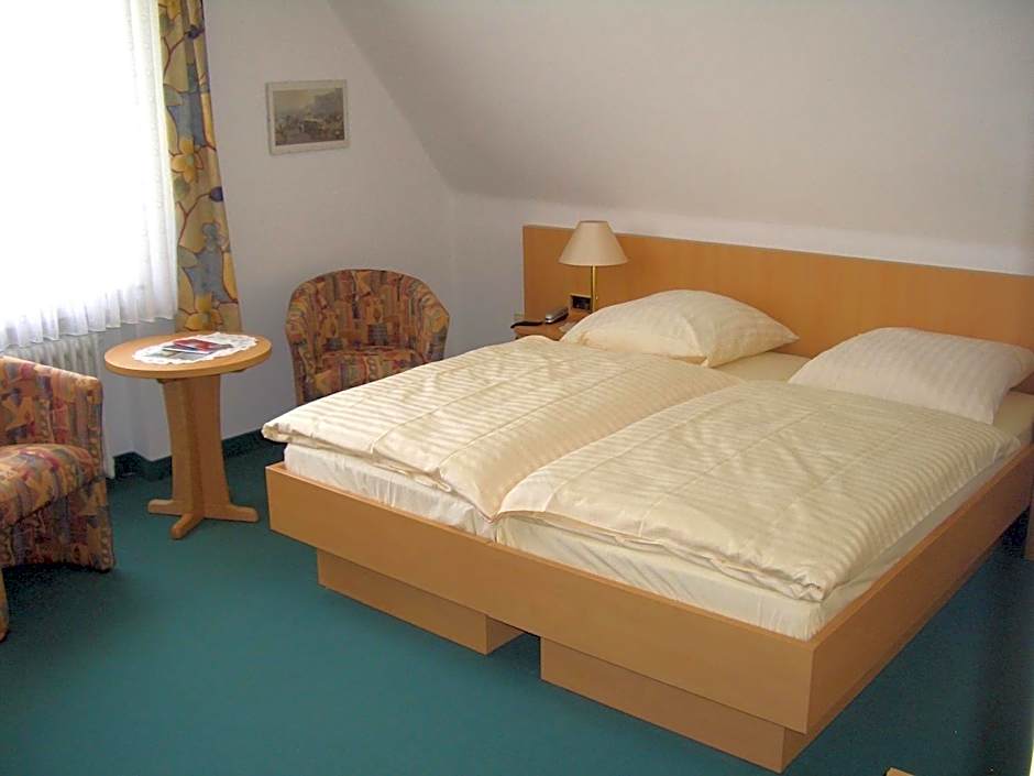 Hotel Ohrberg