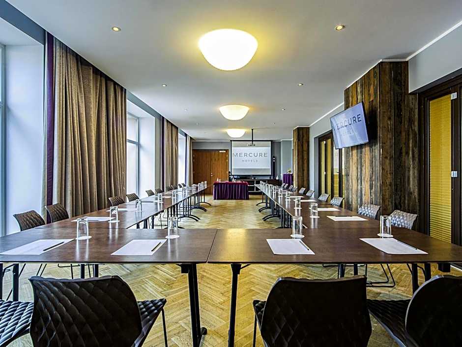 Mercure Riga Centre