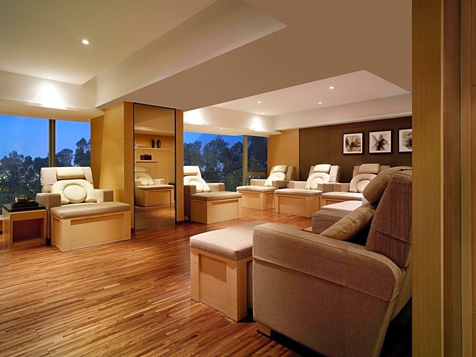 Hyatt Regency Hong Kong, Sha Tin