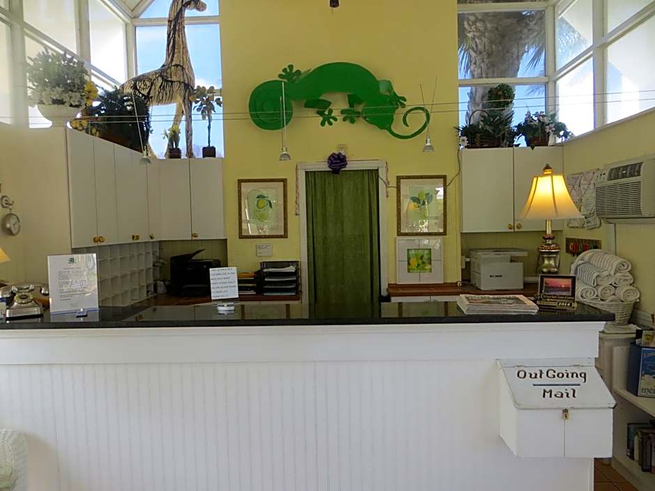 Lemon Tree Inn