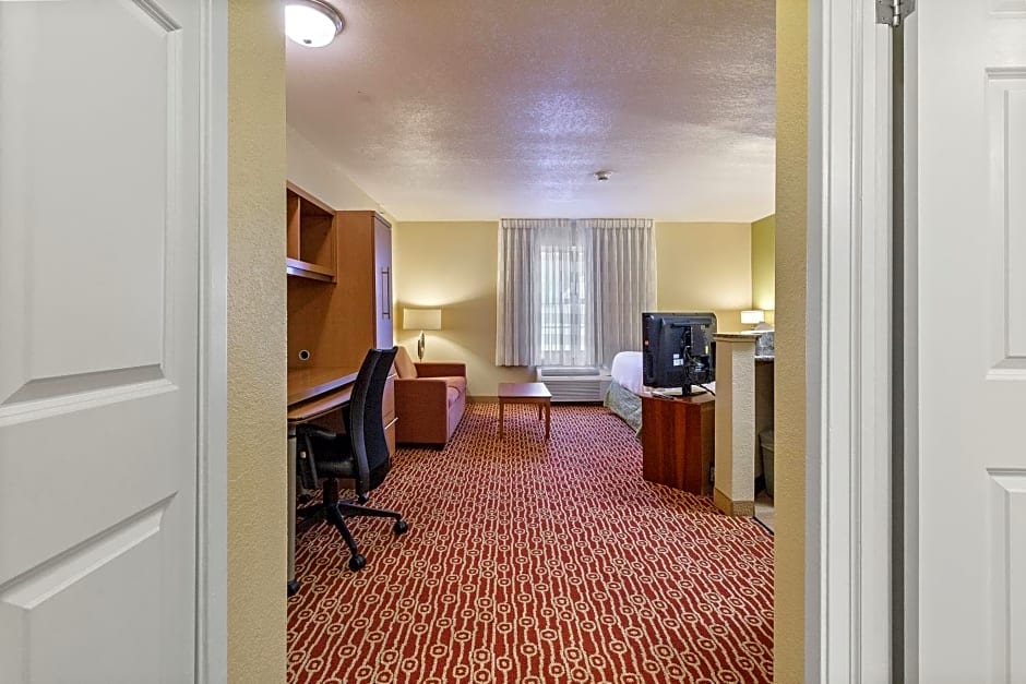 Extended Stay America Suites - Newport News - Yorktown