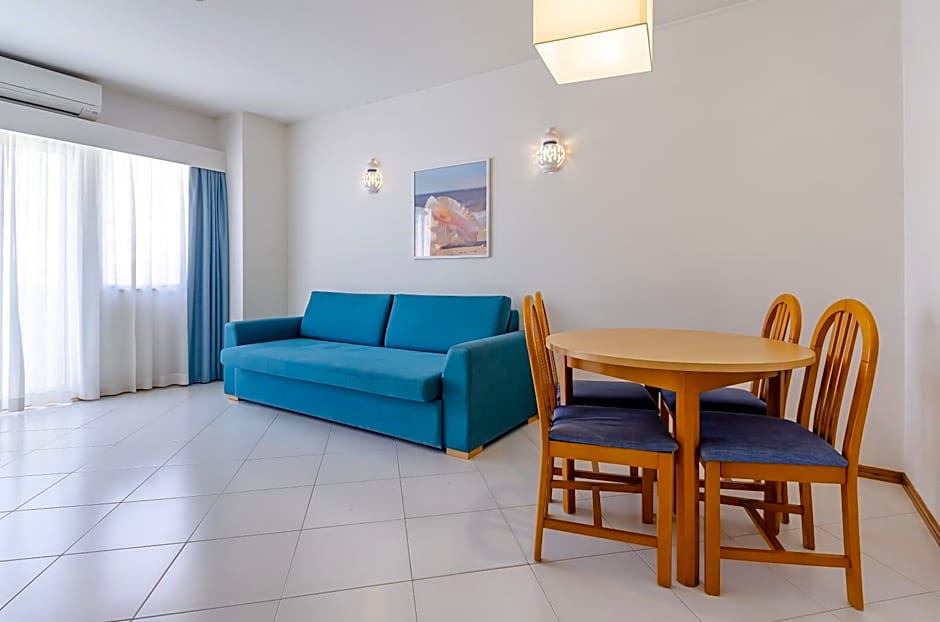 TURIM Algarve Mor Hotel