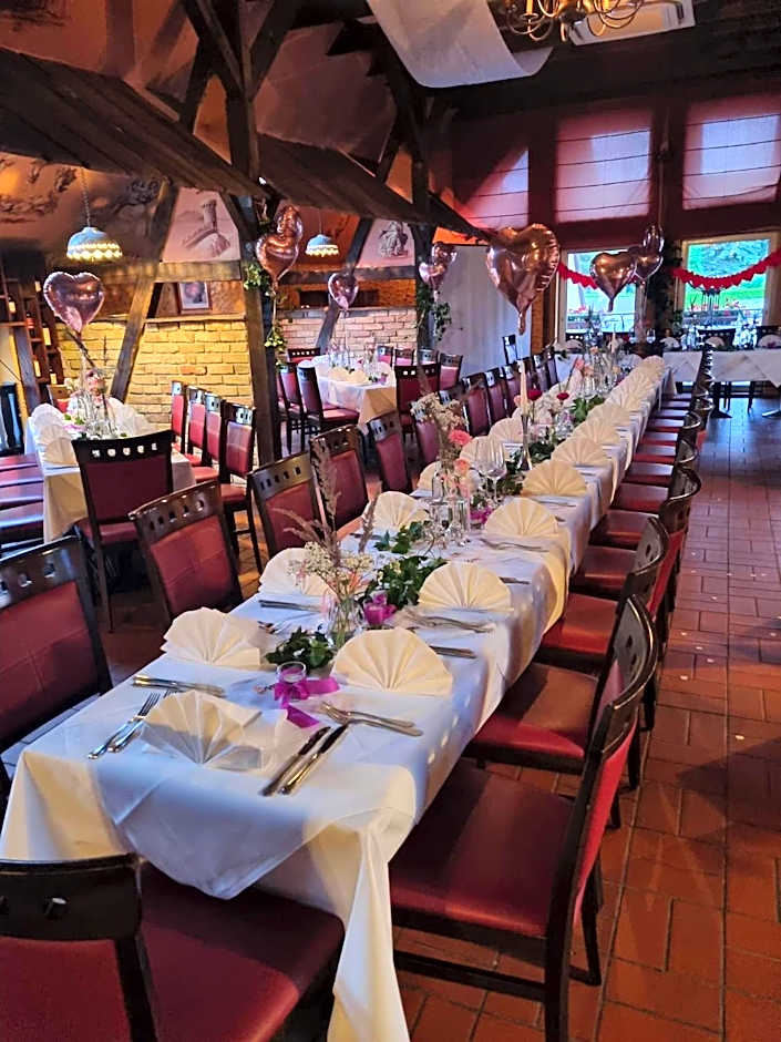 Hotel Da Gianni GmbH