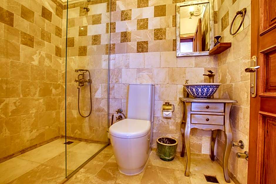 Kirazli Sultan Konak