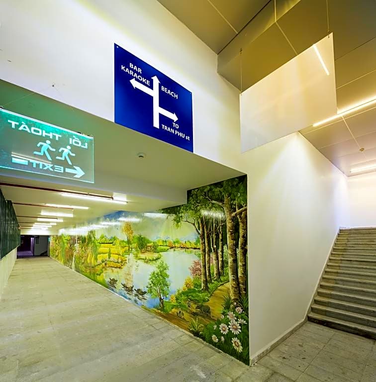 Havana Nha Trang Hotel